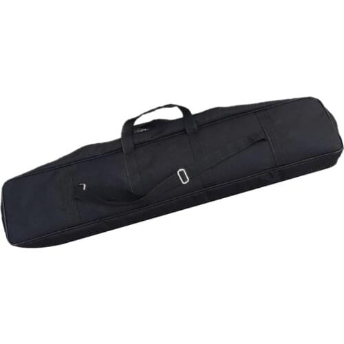 Mounchain Recurve Bow Handbag Single Shoulder Bag Arrow Quive Carry Case Pouch for Hunting Archery Outdoor unisex