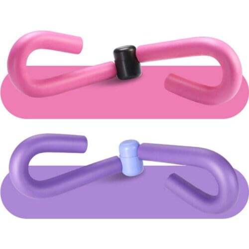 PVC Training Apparatus Thigh Chest Leg Arm Waist Exercise Sports Train Fat Burning Calories Burner Slimming Gym Fitness Machine