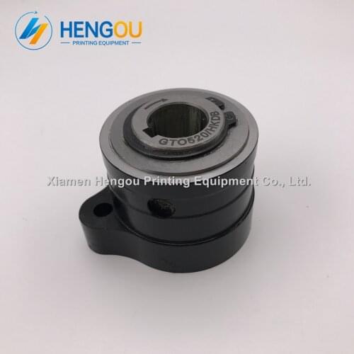 1 Piece free shipping offset GTO520/HKDB ink fountain over running clutch 42.008.005F 89.008.505F offset GTO52 machine