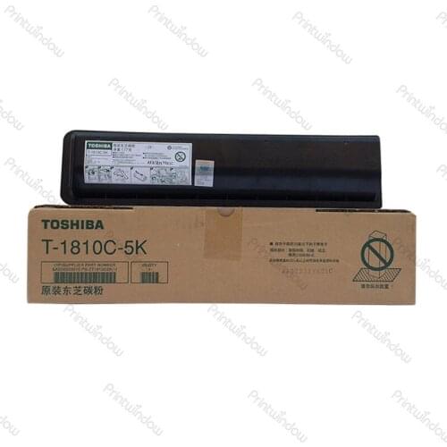 1PC T-1810C Toner Cartridge For Toshiba E studio 181 242 182 211 212