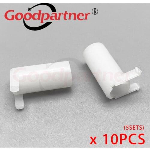 10X Feed Roller Bushing for Brother L5500 L5650 L5000 L5100 L5200 L6200 L6250 L6300 L6400 L5700 L5800 L5850 L5900 L6600 L6450