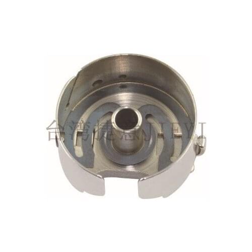 Sewing machine accessories computer pattern machine accessories computer shuttle shell SC33-LNS/BC-DBM(1)-NBL3 strip steel sheet