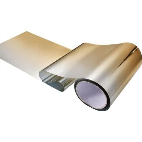 Auto Car Front Film Stretchable Strip Sun Visor Tint UV Protected UV Shade