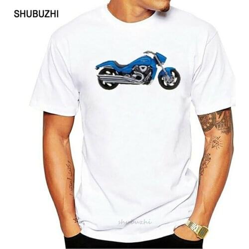Brand Clothes Summer shubuzhi Cheap Crew Neck Men Top Tee Japanese Motorcycle Boulevard M109R Fan T Shirt Design Template