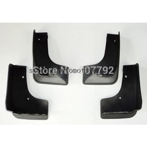 Mud Flap Splash Guards suit for NISSAN Teana 2008 on Car trim