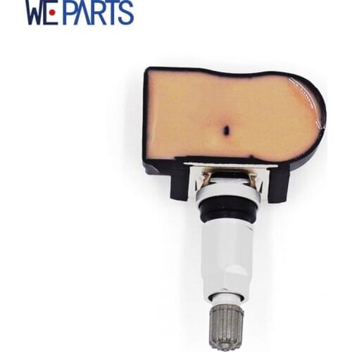 Tire Pressure Sensor TPMS for Land Rover Range Rover Sport LR/Evoque /Discovery/Defender FW931A159AB 433MHZ