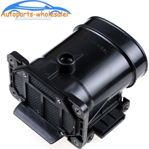 Mass Air Flow Meters Sensor For Mitsubishi Diamante Montero 3000GT Eclipse Galant Dodge Stealth Eagle Summit MD183609 MD172609