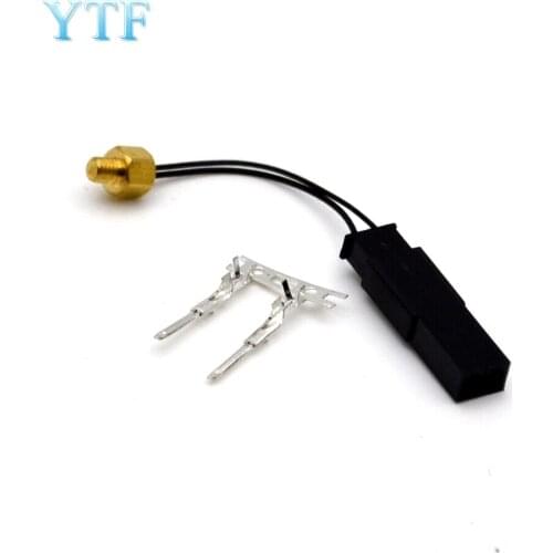 3D printer Parts M3 Screw Fixing Thermistor 104GT-2 JST Plug M3 *4MM