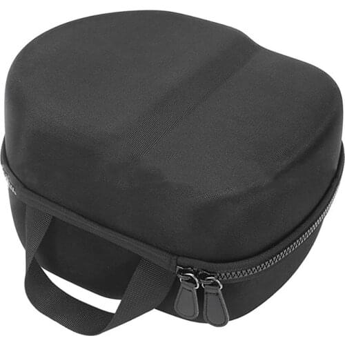 EVA Portable Storage Bag For Oculus Quest 2 VR Headset Shockproof Virtual Reality Travel Carrying Case Headset Glasses Case