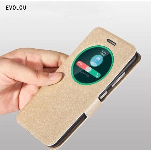 Evolou Phone Cases Asus ZenFone 4