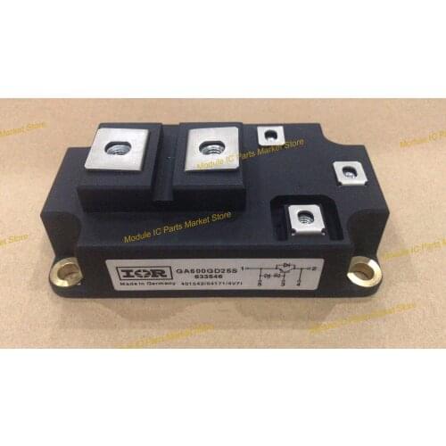 GA600GD25SVA GA600GD25S GA600GD25SAV Free Shipping New And Original Module