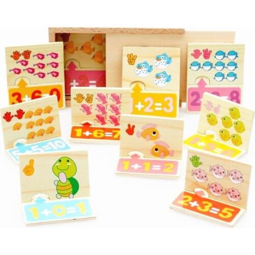 JKLYZXS Math Toys