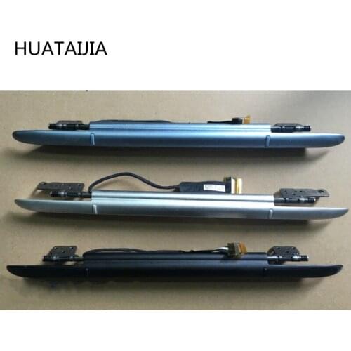 Original For Samsung xe700t1c xe500t1c keyboard base screen shaft adapter screen cable