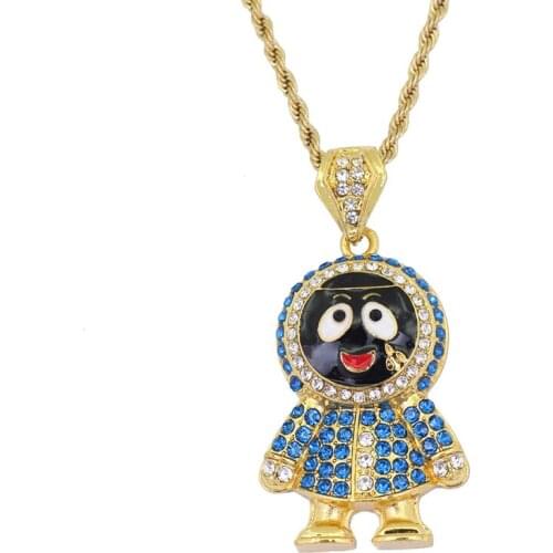 Karopel Children's Pendants