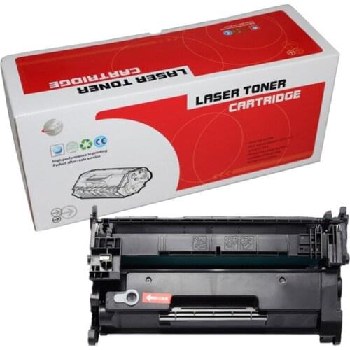 1PCS 26X CF226X cf226x Compatible Toner Cartridge for HP LaserJet M402dn M402dw M402n M402d