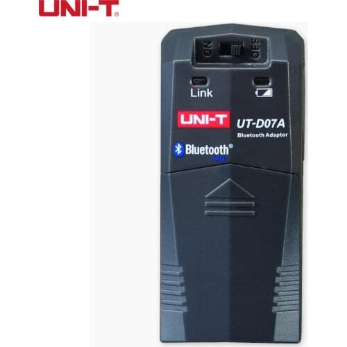 UNI-T UT-D07A Bluetooth Adapter Module Is Suitable For The Bluetooth Adapter Of Digital Multimeters UT181A, UT171A And UT71E