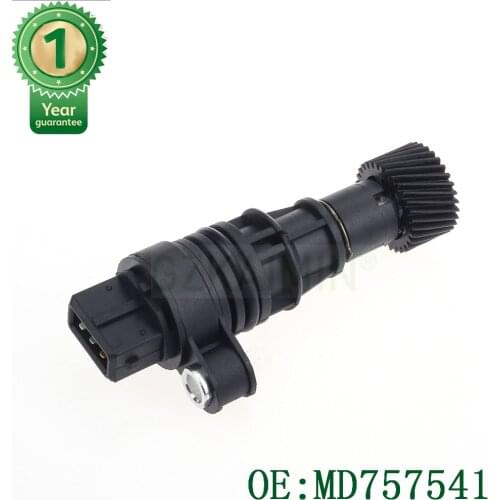 BRAND NEW oem MD757541 Vehicle Speed Sensor for Mitsubishi Eclipse 2.4L for many car
