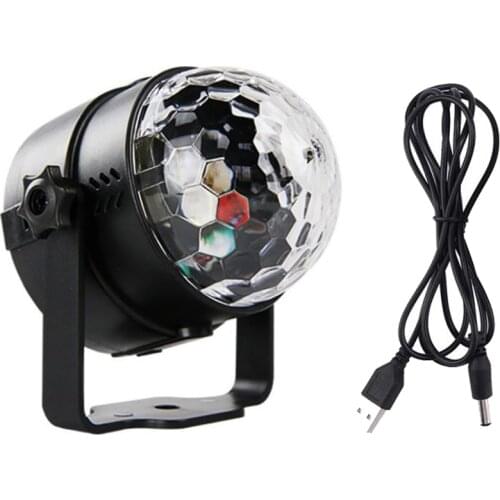 SDC Laser Lighting