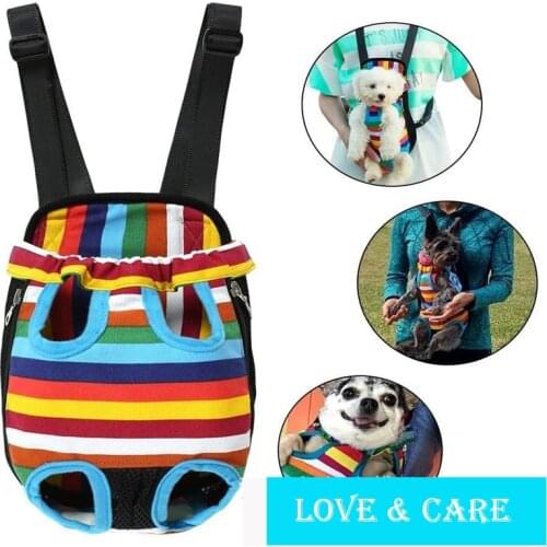 Mesh Pet Dog Carrier Backpack Breathable Camouflage Outdoor Travel Products Bags For Small Dog Cat Chihuahua Mesh Backpack
