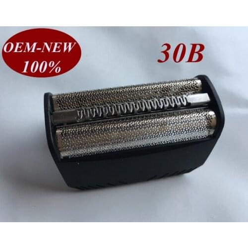 1Pcs 30B Foil Frame Replace head for braun shaver 4845 4740 4745 4747 4770 4775 4776 5743 340 4775 4815 4835 4875 4876 199s-1