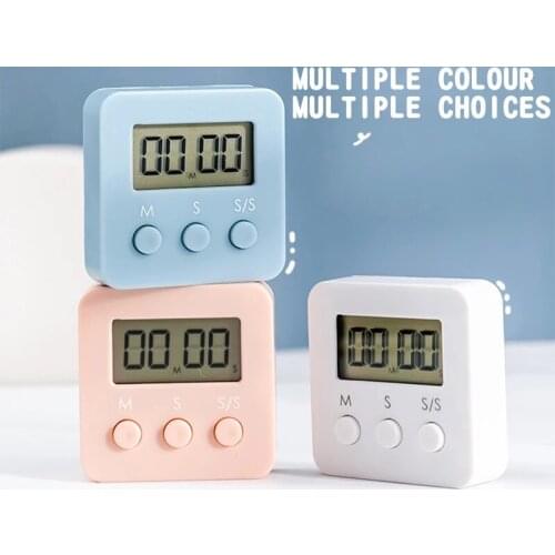 UKCOZY Kitchen Timers
