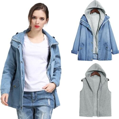 VOLALO Women's Windbreaker Jackets