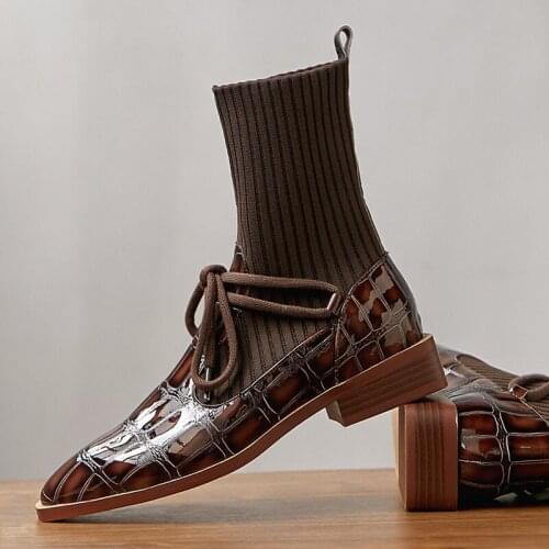 YUMOL Women's Autumn Shoes