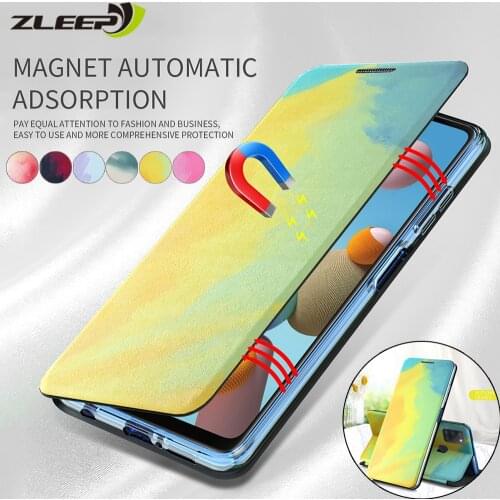 ZLEEPY Phone Cases Xiaomi Redmi Note 6 Pro