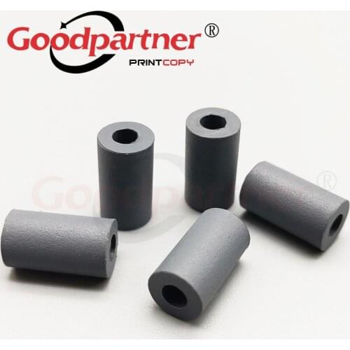 100 LY2166001 LY2452001 Duplex Feed Pickup Roller Tire for BROTHER DCP 7055 7057 7060 7065 7070 HL 2130 2230 2240 2242 2250 2270