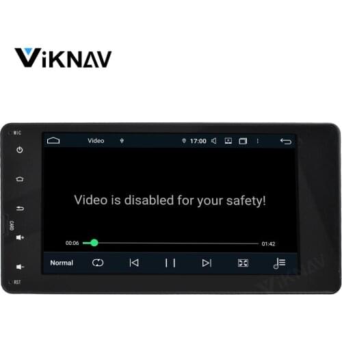 2DIN Android Car radio DVD player For MITSUBISHI Outlander 2013-2018 car stereo autoradio GPS head unit auto audio