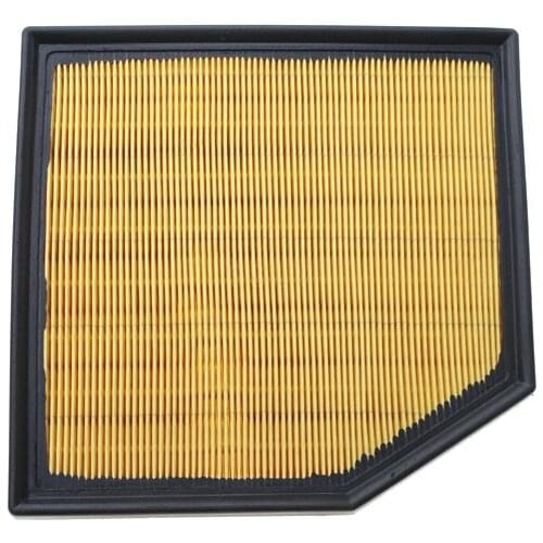 Car Air Filter 17801-31170 Fit for Toyota Crown Mode 2009-2015 Reiz Mode 2010-today 2.5 3.0 Lexus Gs Is Filter Car Accessoris