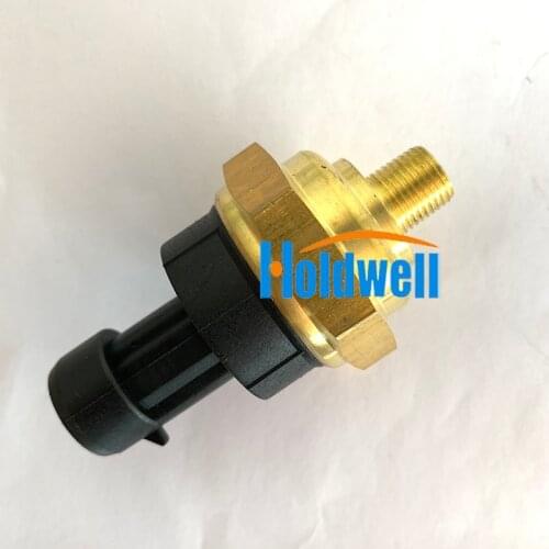 Oil Pressure Sensor 6674315 Fits Bobcat Skid Steer Loaders 751 753 763 220 A300 S130 S150 S160