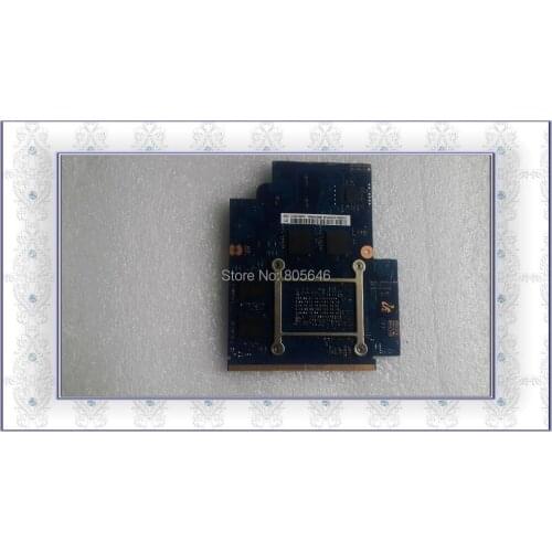 For SAMSUNG NP700G7C laptop BA92-09989A N13E-GS1-A1 GTX 675M DDR5 2G MB graphics video card board