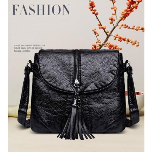 HARKO Women's Shoulder Bags