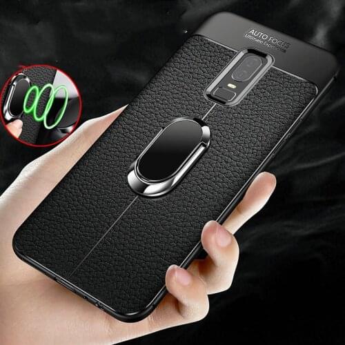 JINBAOLIN OnePlus 7T Phone Cases