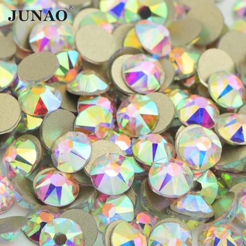 JUNAO Equipment For Aquariums