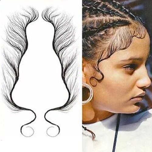 KVAOTOO Waterproof Tattoos