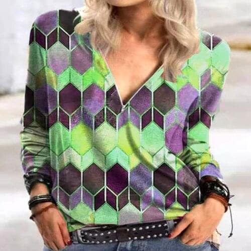 Naiveroo Women's Long Sleeve T-shirts