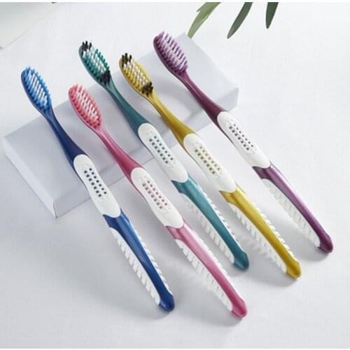 Pottycluno Toothbrushes