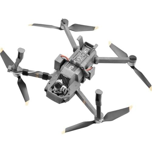 Professional Wedding Proposal Delivery Dispenser Thrower Gift Transport For DJI MavicPro JR Deals