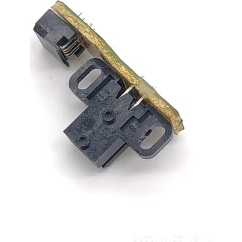 QC3-3935 encoder strip QM7-4574 Encoder Sensor for canon G2800 G2400 G3000 MP240 G2411 MP230 IP2770 G1500 G2500 mx360