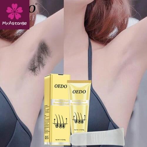 Unisex Herbal Hair Removal Cream Painless Hair Removal Removes Underarm Leg Hair Body Care Gentle Not Stimulating hair removal