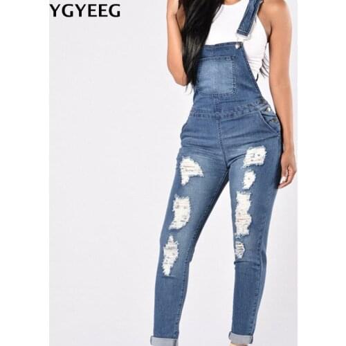 YGYEEG Women's Jumpsuits