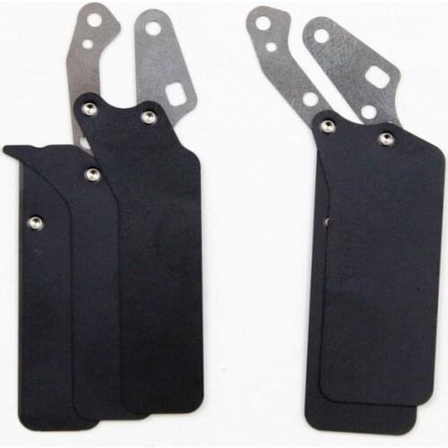 NEW Shutter Blade Curtain For Canon 1000D 450D 500D 550D 600D Digital Camera Repair Part