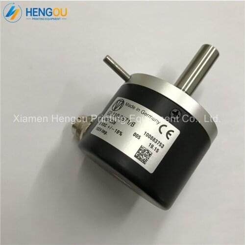 1 Piece Heidelberg SM102 CD102 Encoder G2.110.2571