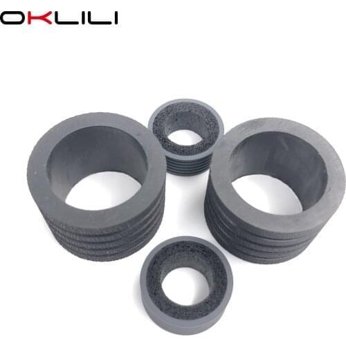20SET X 0697C003 Exchange Roller Kit Feed Separation Retard Pickup for Canon DR-C230 DR-C240 DR-M160 DR-M160II DR-S150 R40 R50