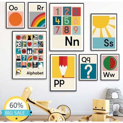 Diamond Painting Cartoon OPQ Alphabet Image Fruits 5D Full Square Embroidery Diamond Mosaic Layout Cross Stitch Kits Home Decor