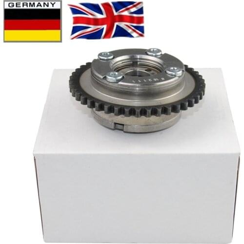 AP02 Intake Camshaft Actuator For MERCEDES C300 CLA250 GLA250 GLA45 GLC300 SLK300 2700506100 2700501147 A2700506100 A2700501147