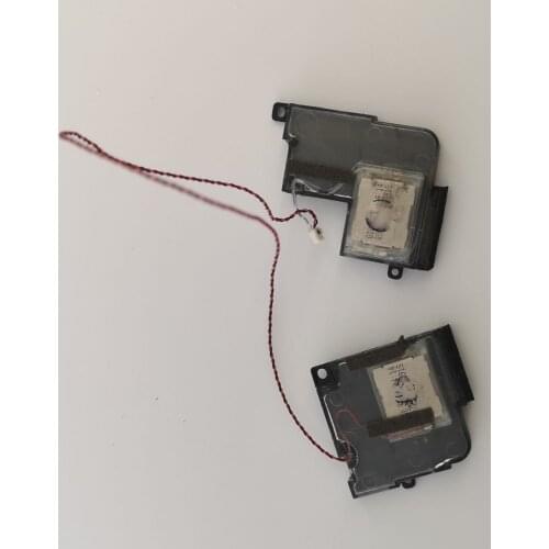 Used parts built-in speaker L & R For Acer Iconia W510 W511 Loud Speaker Buzzer