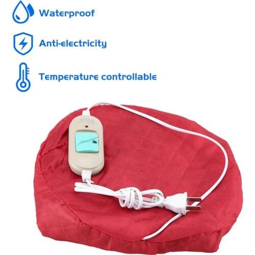 Электрические термошапки Deerma China At AliExpress